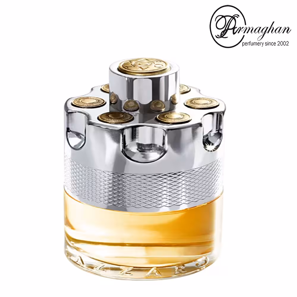 Azzaro Wanted For Men EDT