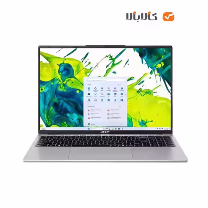 قیمت و خرید لپ‌تاپ ایسر Aspire Lite AL15-72P-57JC i5 8GB