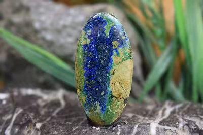 ازوریت مالاکیت اصل