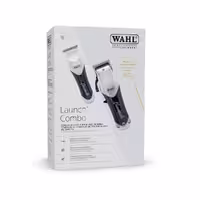 ست ماشین اصلاح Wahl Launch Combo