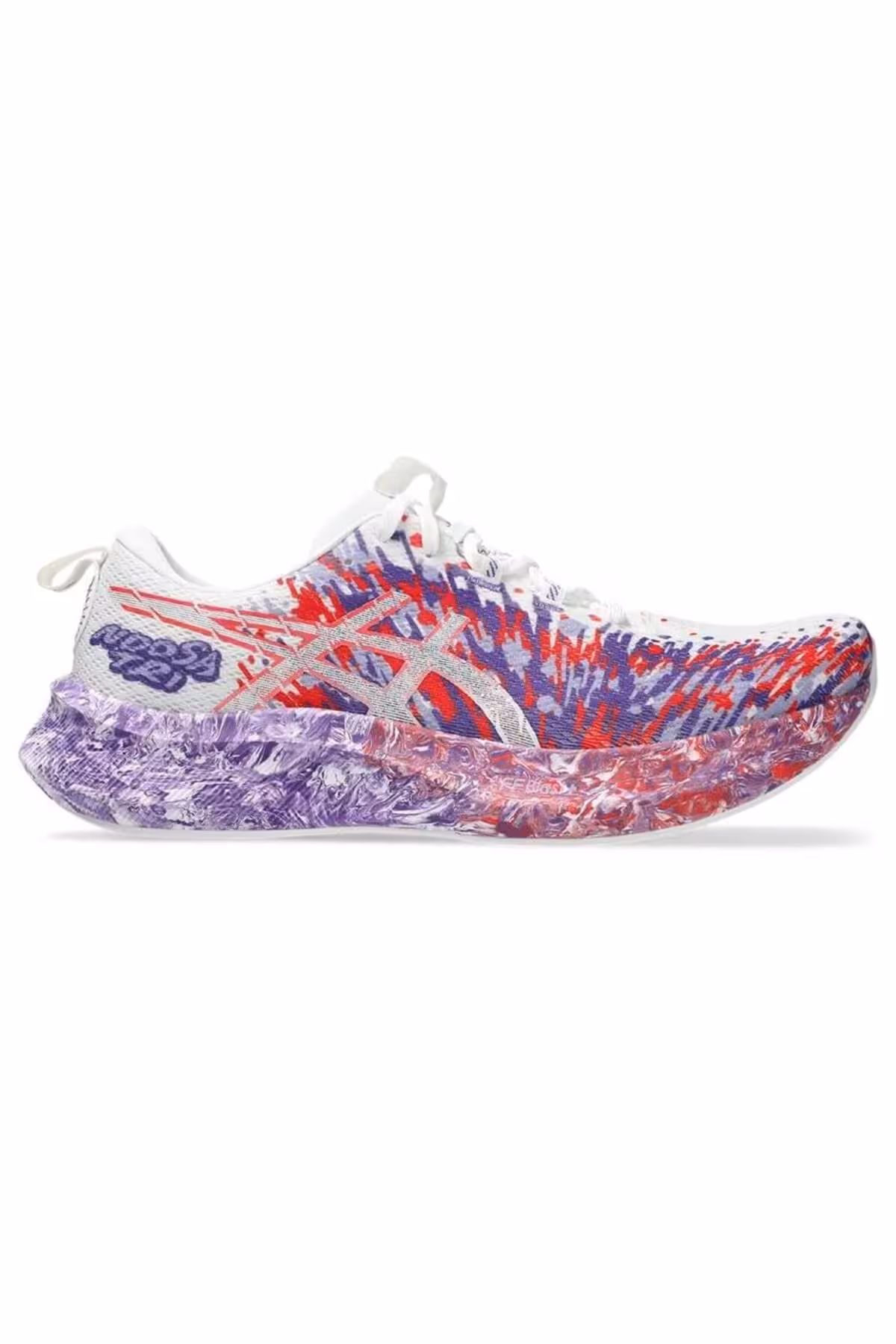 کفش دو و تمرین مردانه های در حال اجرا NOOSA TRI 16 Asics
