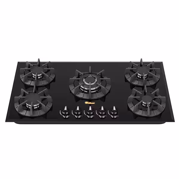 اجاق گاز شیشه ای داتیس مدل DG541