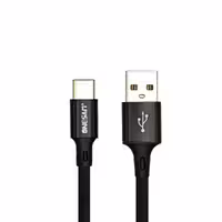 کابل تبدیل USB به Type-C وانسم مدل OS-A18 طول 2 متری