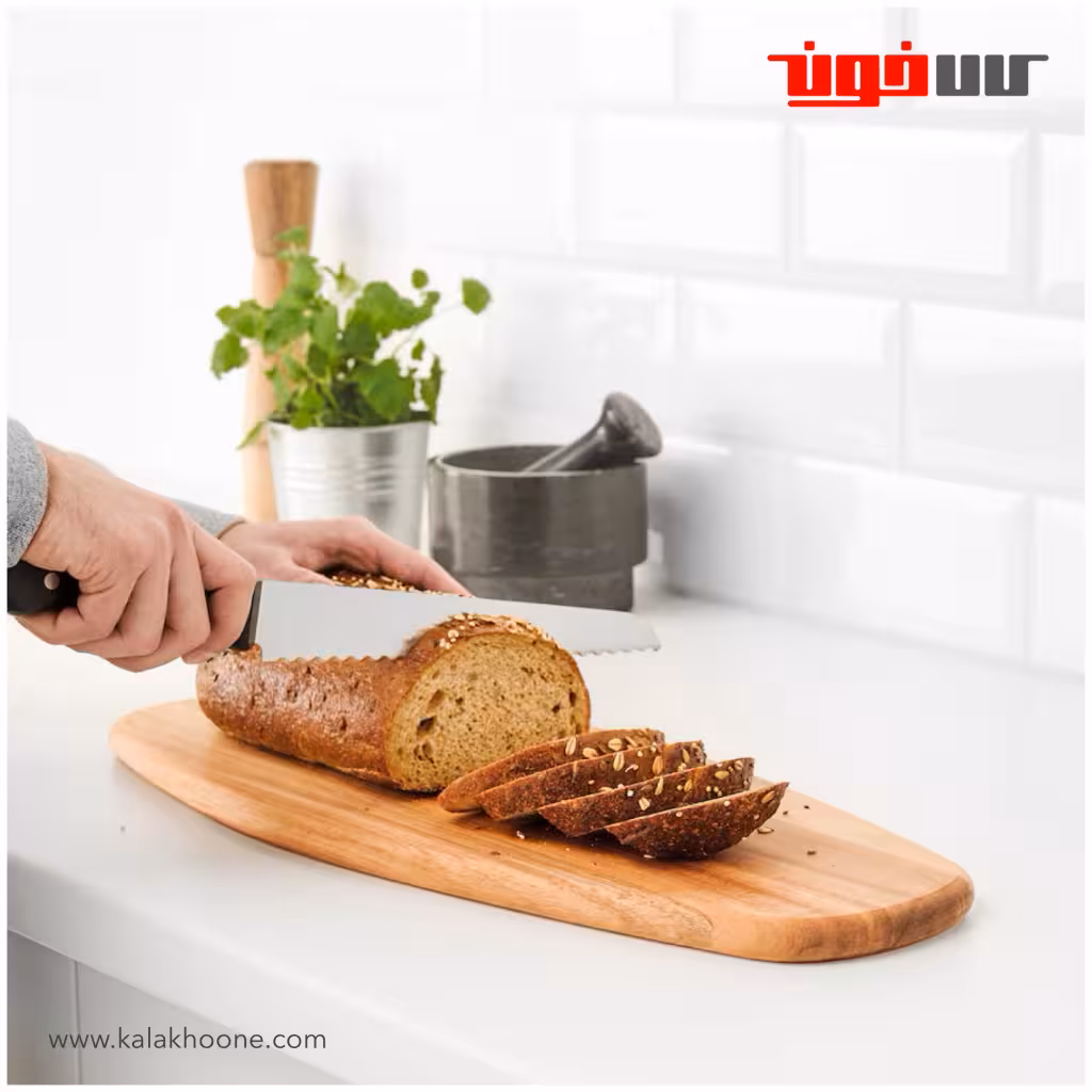 تخته کار ایکیا مدل FASCINERA