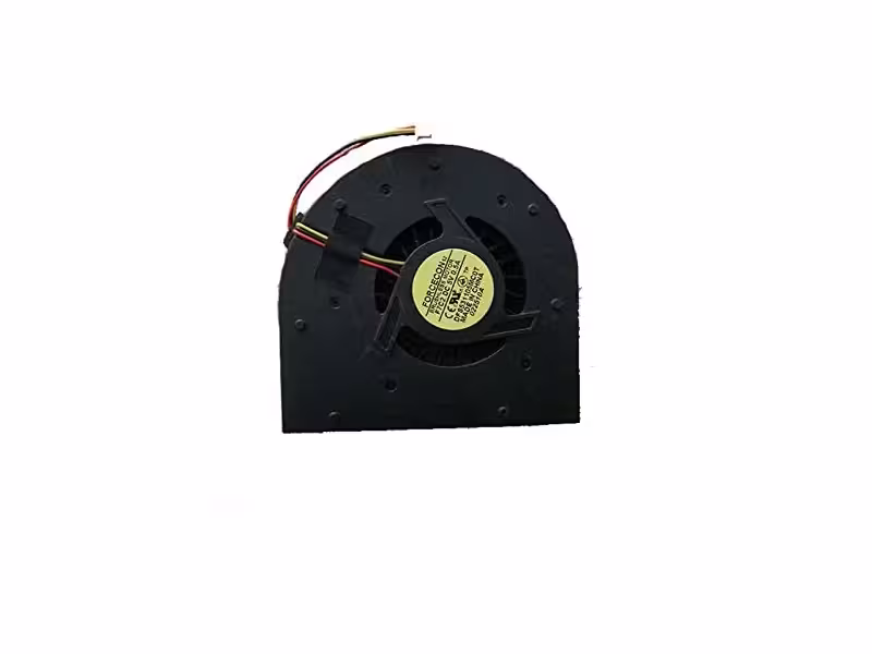 فن لپ تاپ CPU Fan  MSI GX620 /GX640