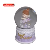 گوی موزیکال Dream کد 11 – 1535