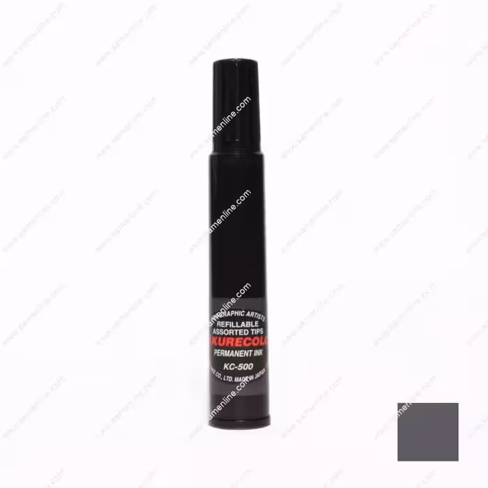 ماژیک راندو کیوکالر زیگ تک سر کد C.11