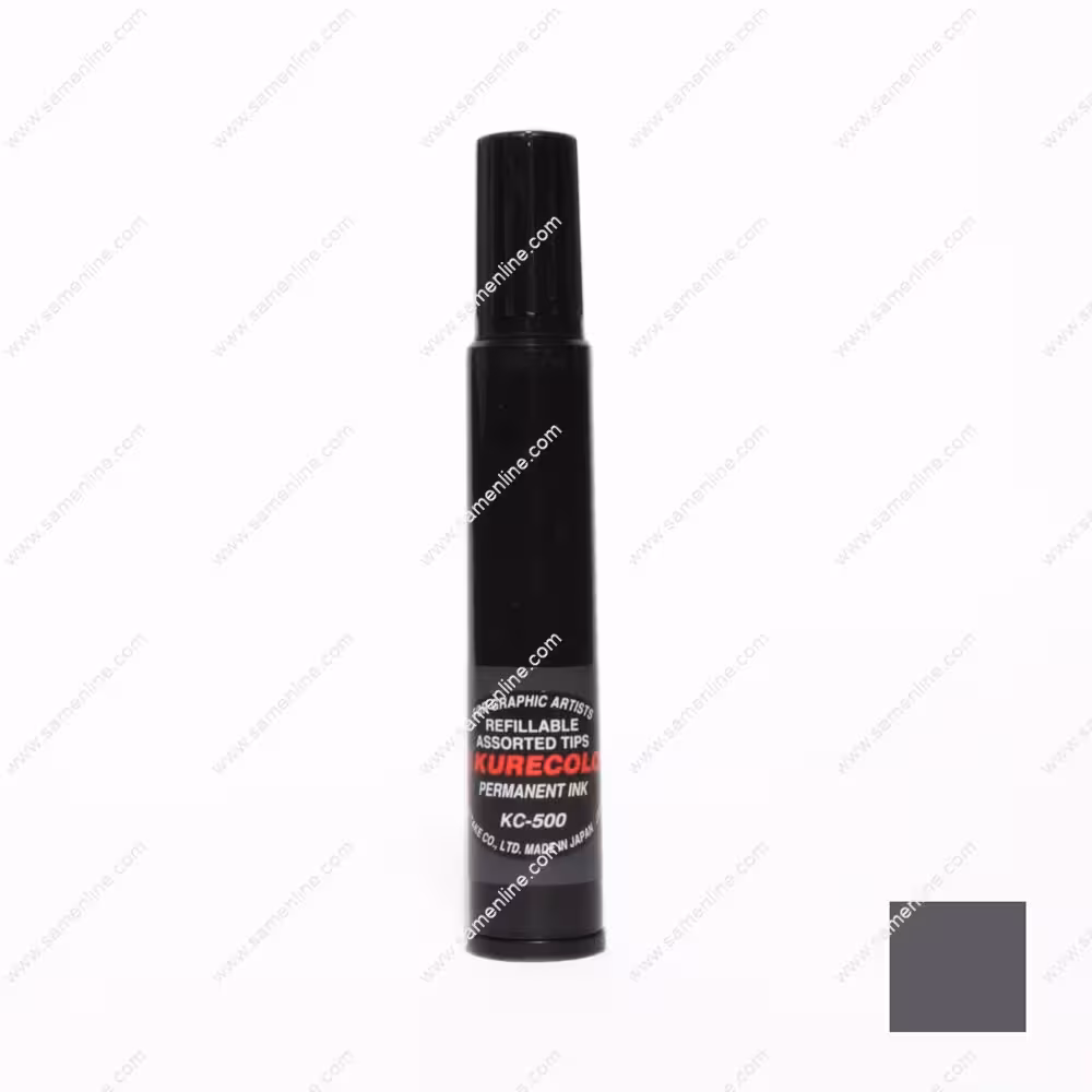 ماژیک راندو کیوکالر زیگ تک سر کد C.11