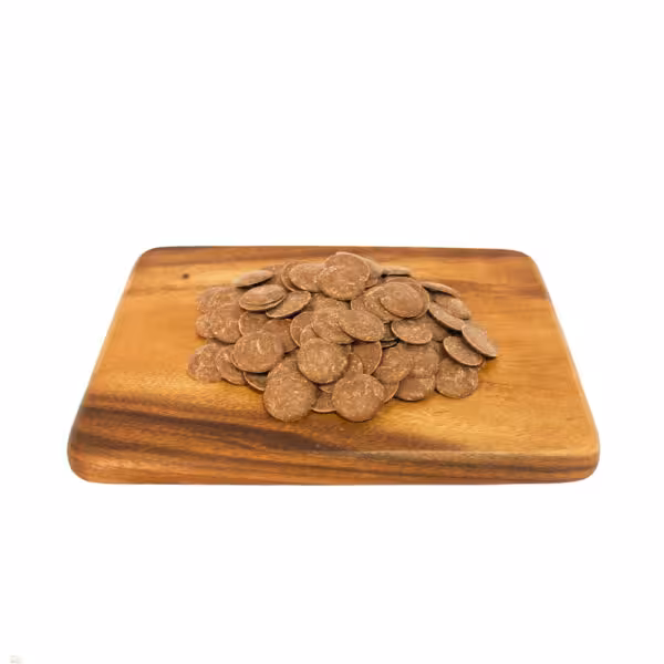 خرید شکلات کاکائویی کارات فله