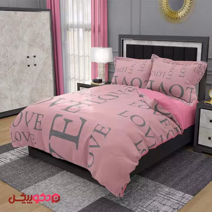 روتختی سه بعدی انگلیسی BD738