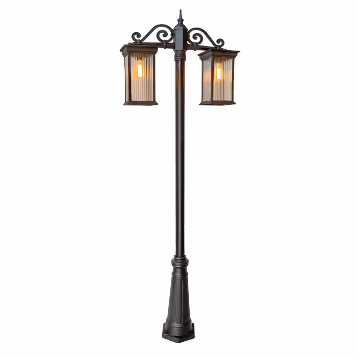 پاریس متوسط دوشاخه