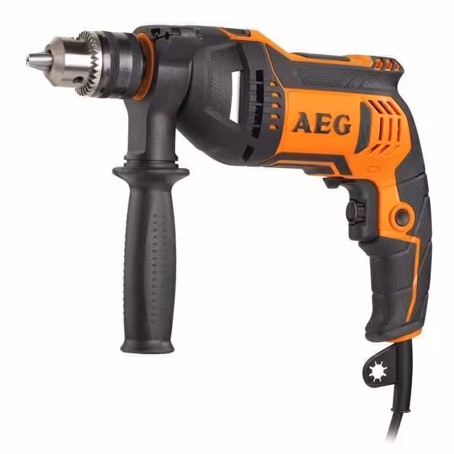 دریل چکشی مدل SBE705RZ آاگ