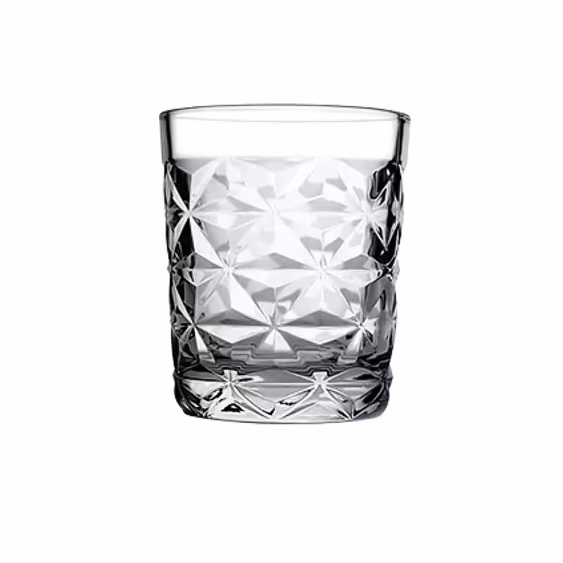 نیم لیوان استلا پاشاباغچه 360 میلی 4 عدد کد Estrella-520514