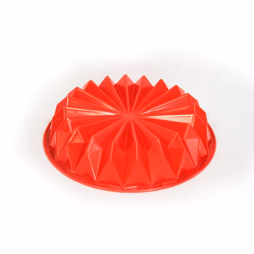 قالب پلاستیکی ژله الماس