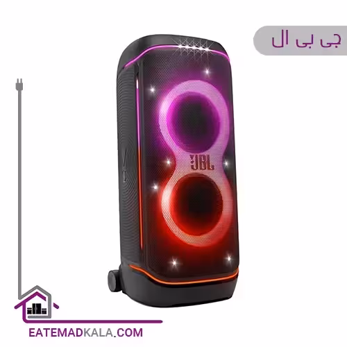 اسپیکر جی بی ال مدل PartyBox720