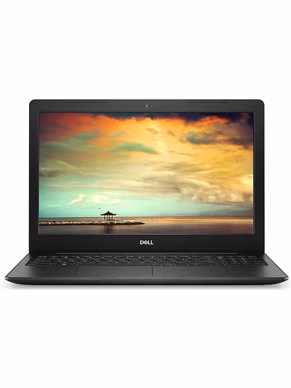 لپ تاپ دل 15 اینچی مدل VOSTRO 3591 پردازنده Core i3 1005G1 رم 8GB حافظه 1TB گرافیک Intel