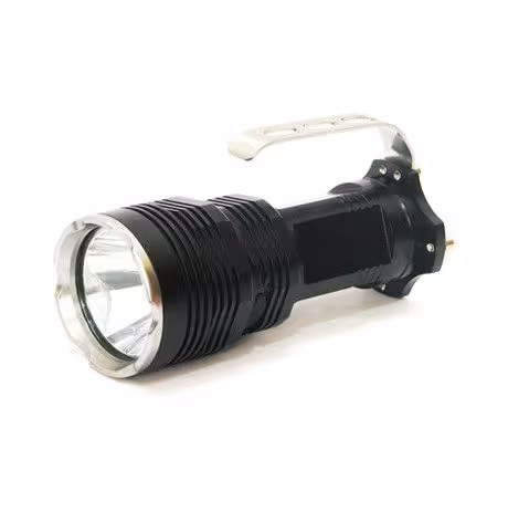 چراغ قوه پلیسی USA 8000