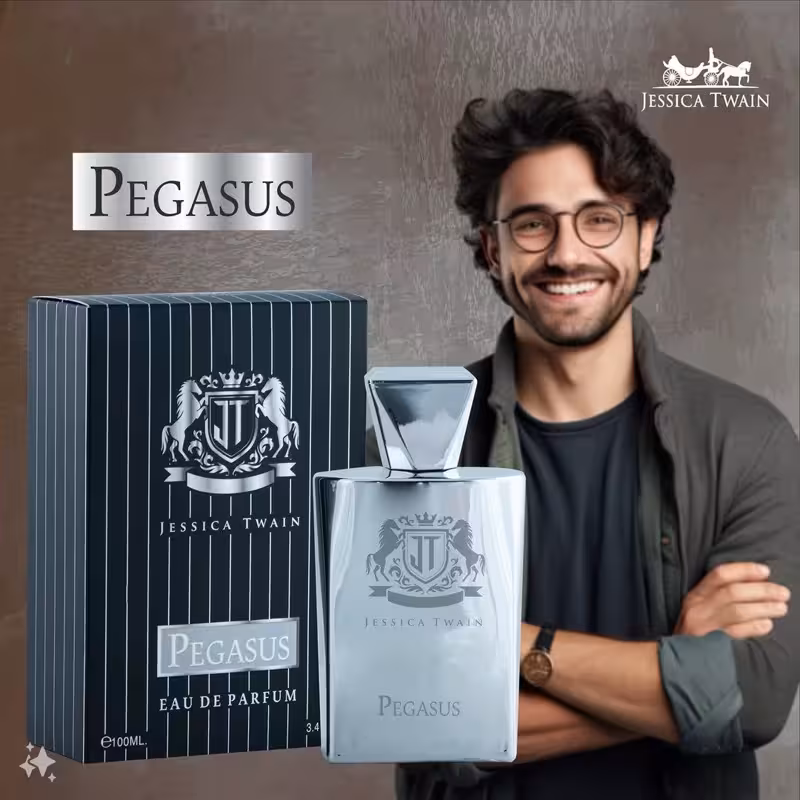 ادکلن پگاسوز PEGASUS (پست پیشتاز پس کرایه)