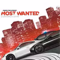 بازی Need For Speed Most Wanted
