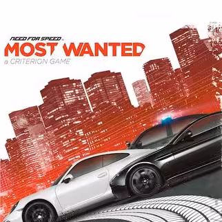 بازی Need For Speed Most Wanted