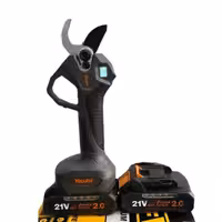 قیچی شارژی زوبر