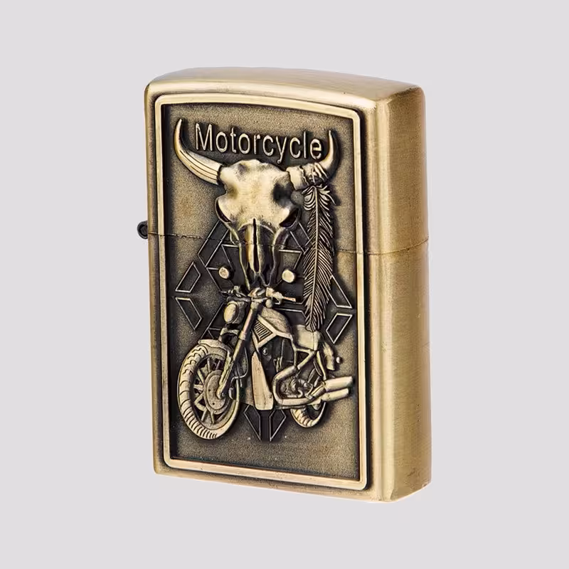 فندک مدل SK-Ork-902d1