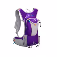 کوله پشتی 15 لیتری Tanluhu مدل کمل بک دار