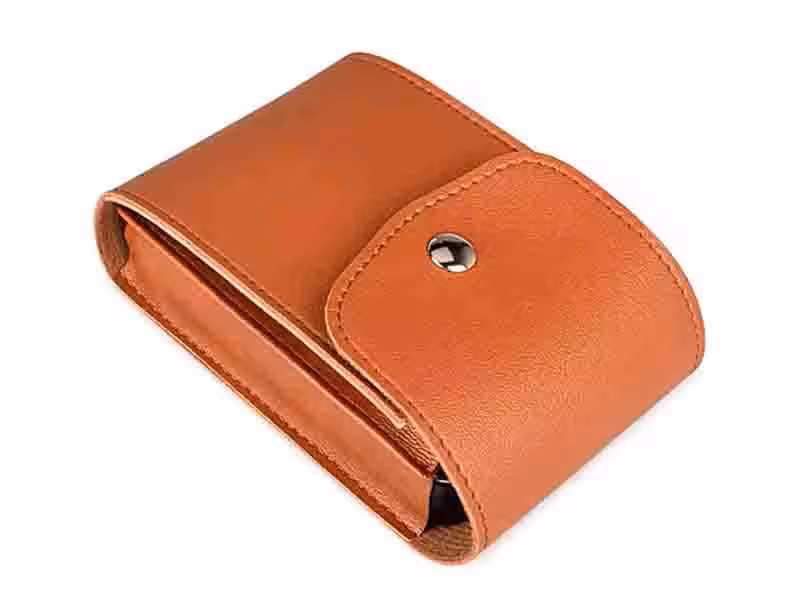 کیف لوازم جانبی کوتتسی Coteetci Digital Accessories PU Storage Bag 14025-BK