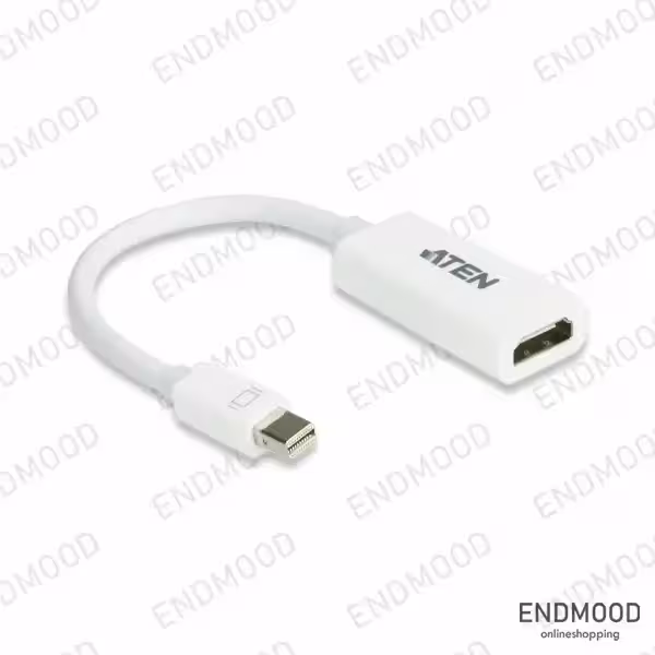 مبدل DisplayPort به HDMI آتن ATEN VC980