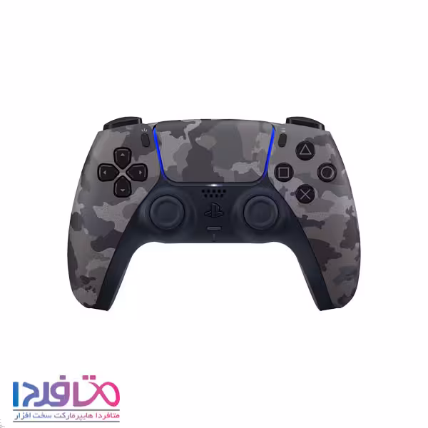 دسته بازی پلی استیشن 5 سونی ارتشی مدل SONY PS5 DUALSENSE