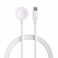 کابل شارژ USB-C اپل واچ دیویا مدل Kintone SeriesType-C Apple Watch Charging Cable