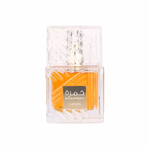عطر مدل خمره برند لطافه 100 میلی لیتر