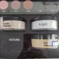 پودر فیکس کاپرا نیو با کیفیت عالی ،در شمارهF03