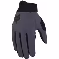 قیمت و خرید دستکش دوچرخه سواری فاکس ریسینگ مدل Fox Defend Lo-Pro Fire Handschuhe lang M graphite اورجینال