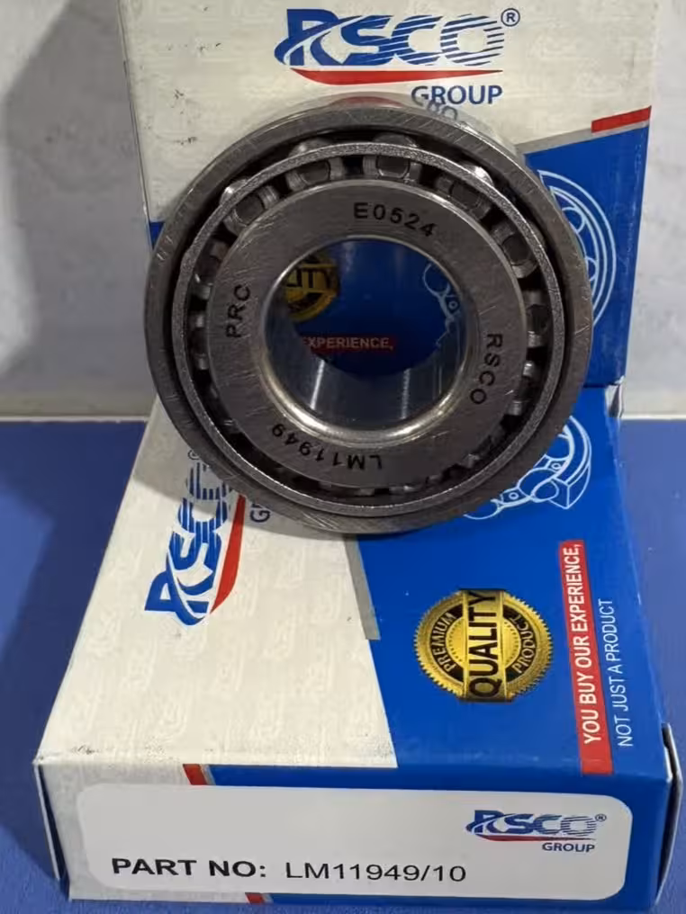 بلبرینگ چرخ عقب پراید کوچک جدید RSCO 11949