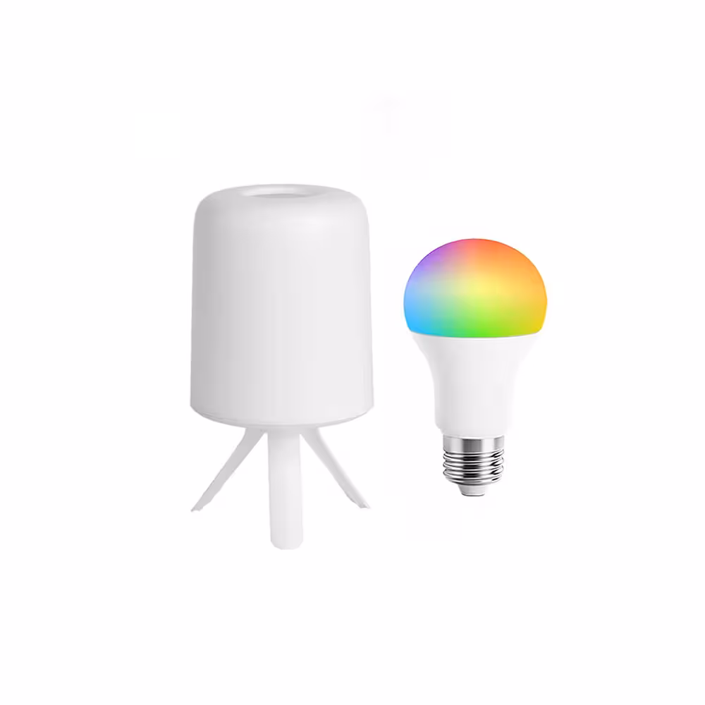 چراغ خواب هوشمند شیائومی فیلیپس مدل Xiaomi Philips Zhirui Bedside Lamp 9290023018