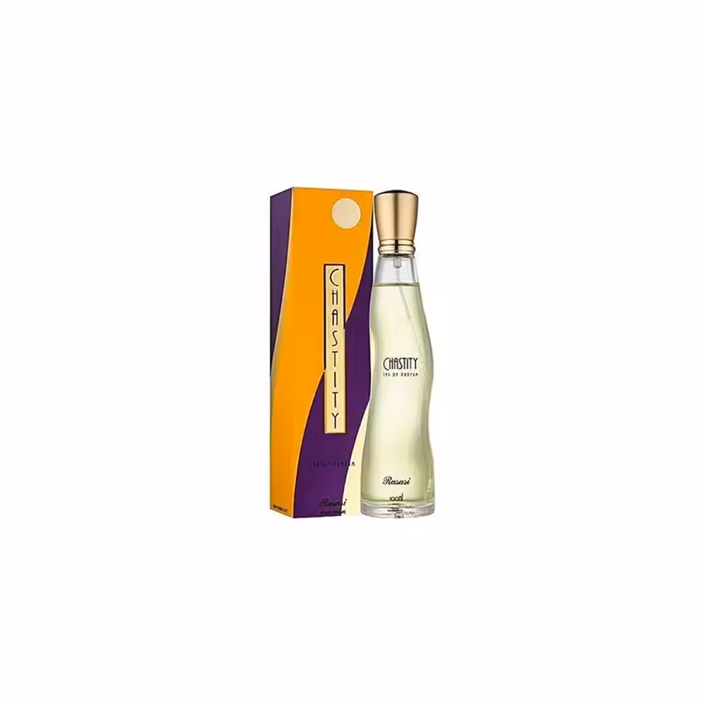 عطر ادکلن چستیتی زنانه رصاصی