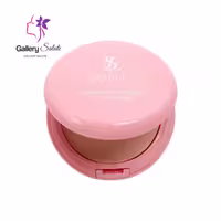 پنکک مینرال استارلت/ Starlet Mineral Cosmetics Compact Powder