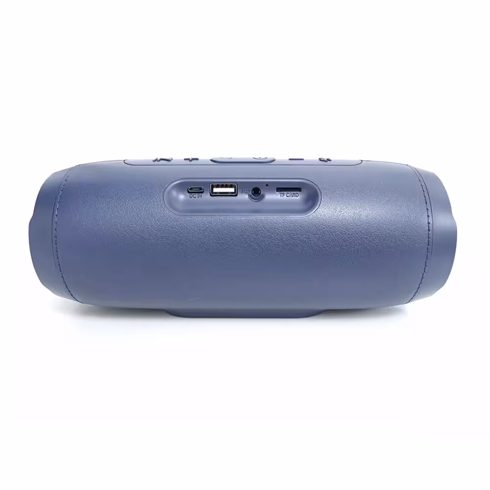 اسپیکر بلوتوثی قابل حمل دتکس پلاس مدل D900