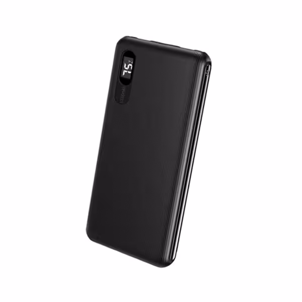 پاوربانک مک دودو مدل MC-6041 ظرفیت 10000 میلی آمپر ساعت توان 22.5 وات