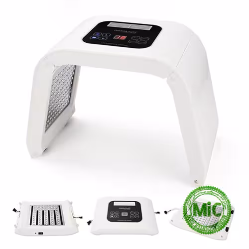 ماسک ال ای دی تونلی امگا لایت