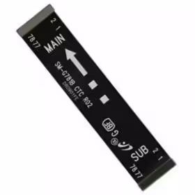 FLAT MAIN S20 FE SAM