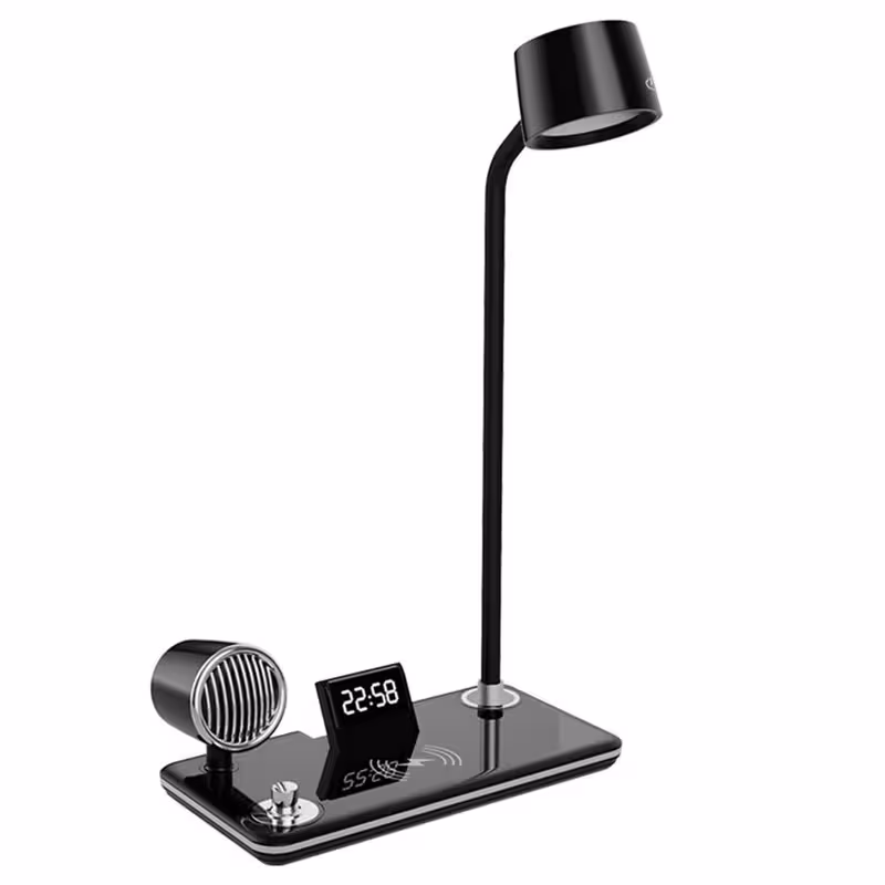 چراغ مطالعه مدل MD-1772 | کالا مکس