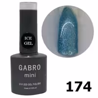 آیس ژل گابرو شماره 174