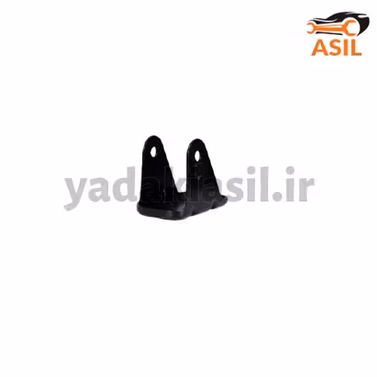 پایه دسته موتور 2 تیبا شرکتی