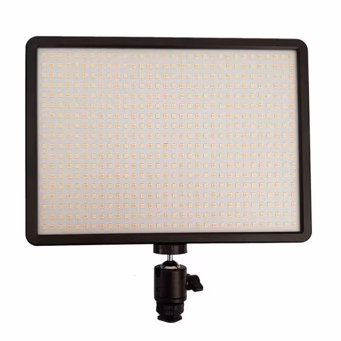 VIDEO LED LIGHT DBK 300