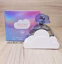 عطر ادکلن آریانا گراند کلود زنانه برند کالکشن - حجم 25 میل