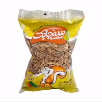 تخمه آفتابگردان سنجابک با طعم سس رنچ 105 گرمی