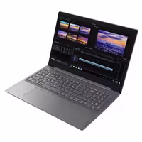 لپ تاپ لنوو V15 پردازنده N5030 رم 4GB حافظه 1TB HDD 256GB SSD