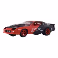 ماکت ماشین ام تو مدل کامارو ایروک ‌z28